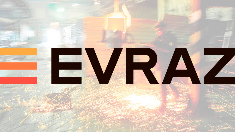 EVRAZ